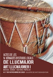 Imagen de portada del libro Art llucmajorer I