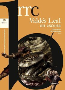 Imagen de portada del libro Valdés Leal en escena