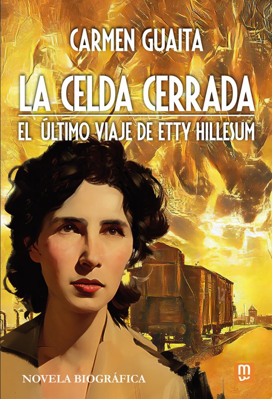 Imagen de portada del libro La celda cerrada