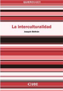 Imagen de portada del libro La interculturalidad