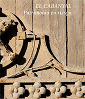 Imagen de portada del libro El Cabanyal: patrimonio en riesgo