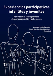 Imagen de portada del libro Experiencias participativas infantiles y juveniles