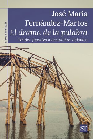 Imagen de portada del libro El drama de la palabra