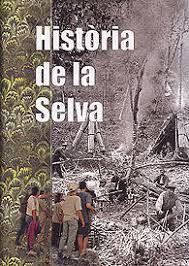 Imagen de portada del libro Història de la Selva