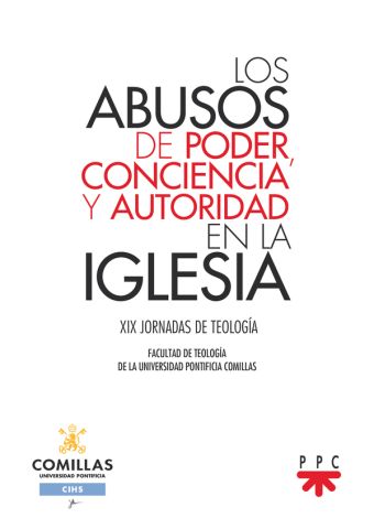 Imagen de portada del libro Los abusos de poder, conciencia y autoridad en la Iglesia