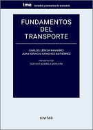 Imagen de portada del libro Fundamentos del transporte