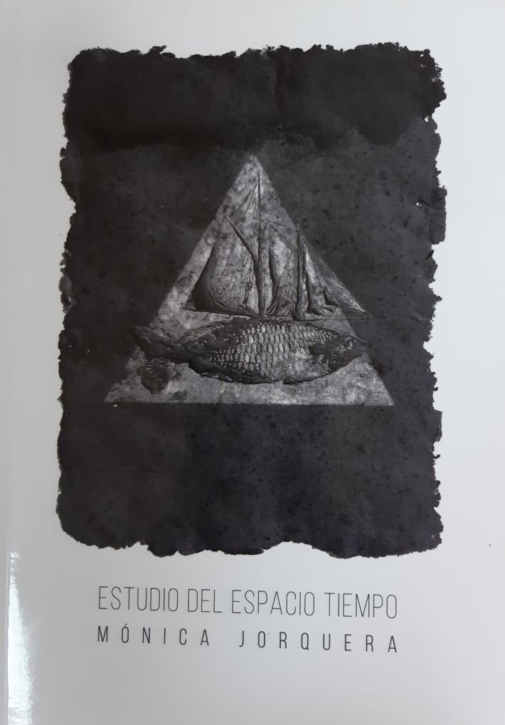 Imagen de portada del libro Estudio del espacio tiempo