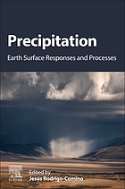 Imagen de portada del libro Precipitation