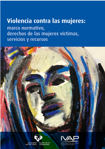 Imagen de portada del libro Violencias contra las mujeres