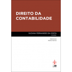 Imagen de portada del libro Direito da contabilidade