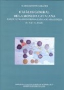 Imagen de portada del libro Catàleg general de la moneda catalana