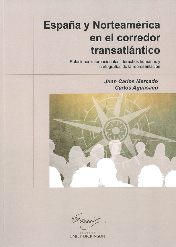 Imagen de portada del libro España y Norteamérica en el corredor transatlántico