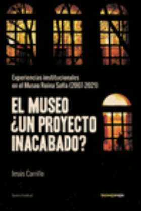 Imagen de portada del libro El museo ¿un proyecto inacabado?