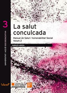 Imagen de portada del libro Manual de salut i vulnerabilitat social