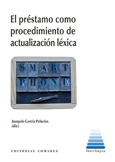 Imagen de portada del libro El préstamo como procedimiento de actualización léxica