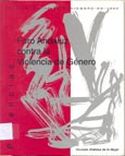 Imagen de portada del libro Ponencias : Foro Andaluz contra la Violencia de Género,Sevilla 11 y 12 de noviembre de 1999