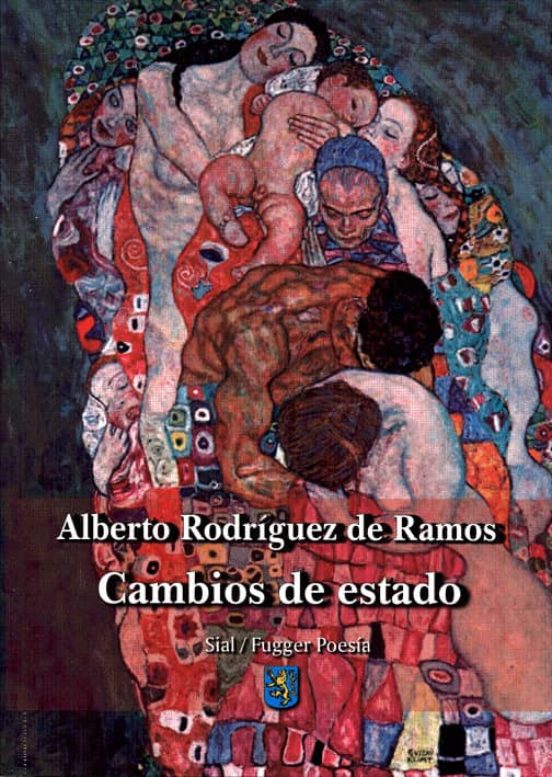 Imagen de portada del libro Cambios de estado