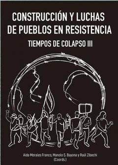 Imagen de portada del libro Tiempos de colapso III