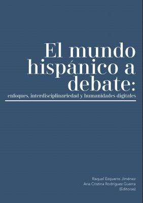 Imagen de portada del libro El mundo hispánico a debate