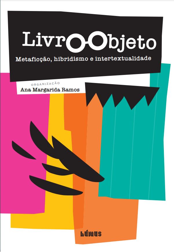 Imagen de portada del libro Livro-objeto