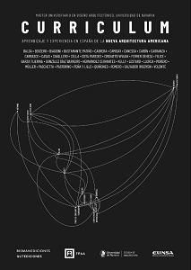 Imagen de portada del libro Curriculum