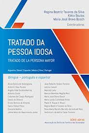 Imagen de portada del libro Tratado da pessoa idosa