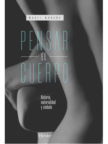 Imagen de portada del libro Pensar el cuerpo