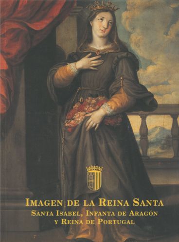 Imagen de portada del libro Imagen de la reina santa