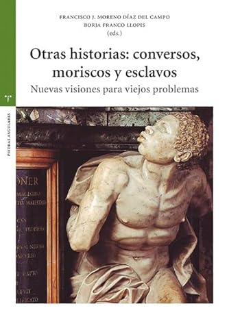 Imagen de portada del libro Otras historias