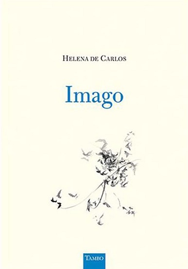 Imagen de portada del libro Imago