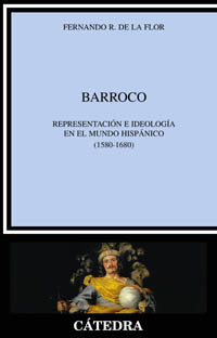 Imagen de portada del libro Barroco