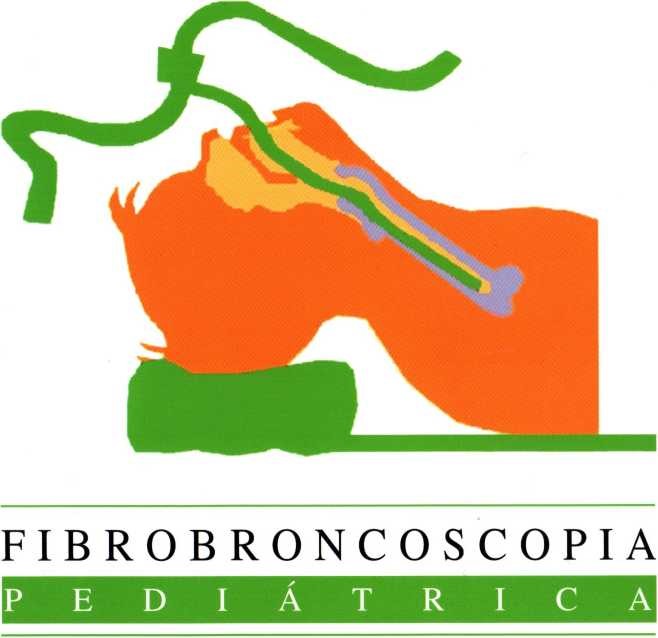 Imagen de portada del libro Fibrobroncoscopia pediátrica