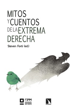 Imagen de portada del libro Mitos y cuentos de la extrema derecha