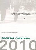Imagen de portada del libro Societat Catalana 2010