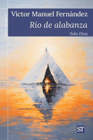 Imagen de portada del libro Río de alabanza