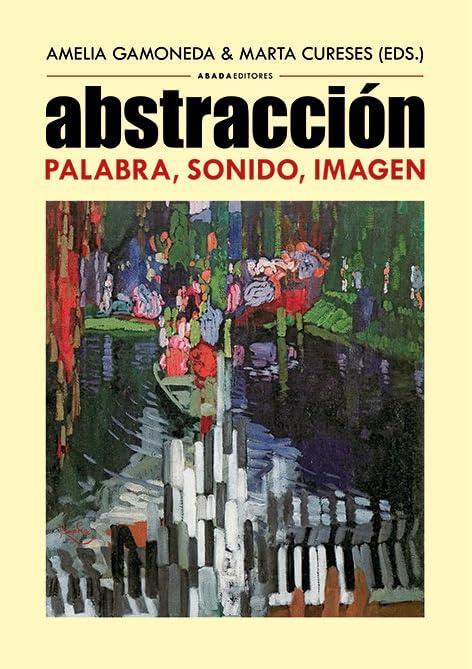 Imagen de portada del libro Abstracción