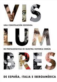 Imagen de portada del libro Vislumbres de España, Italia e Iberoamérica