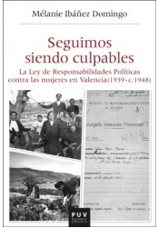 Imagen de portada del libro Seguimos siendo culpables