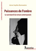 Imagen de portada del libro Puissances de l'ombre