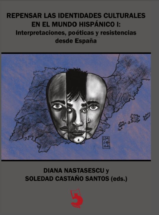 Imagen de portada del libro Repensar las identidades culturales en el mundo hispánico I: