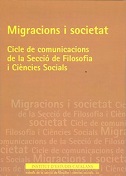 Imagen de portada del libro Migracions i societat