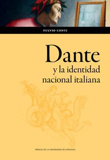 Imagen de portada del libro Dante y la identidad nacional italiana