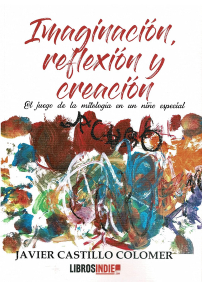 Imagen de portada del libro Imaginación, reflexión y creación