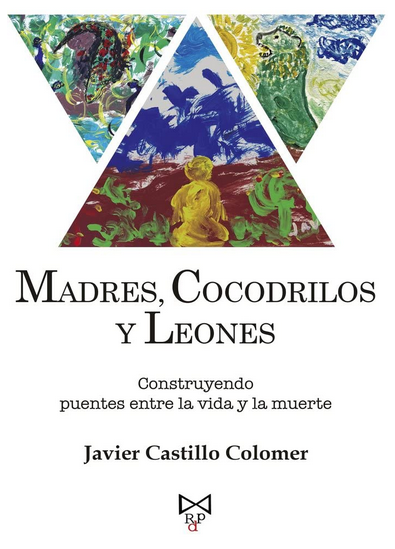Imagen de portada del libro Madres, cocodrilos y leones