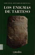 Imagen de portada del libro Los enigmas de Tarteso