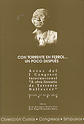 Imagen de portada del libro Con Torrente en Ferrol