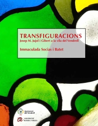 Imagen de portada del libro Transfiguracions