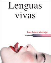 Imagen de portada del libro Lenguas vivas