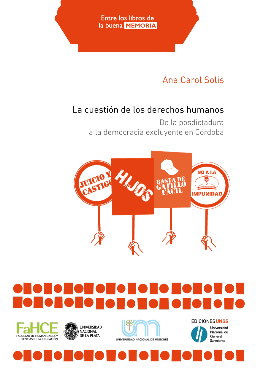 Imagen de portada del libro La cuestión de los Derechos Humanos