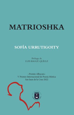 Imagen de portada del libro Matrioshka